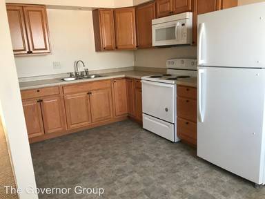 Main picture of Maplewood Apartments