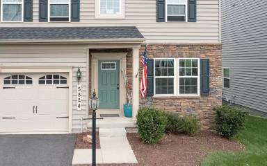 Main picture of 5824 Shepherd Dr