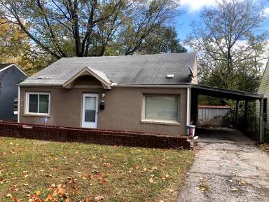 Main picture of 6805 S Benton Ave
