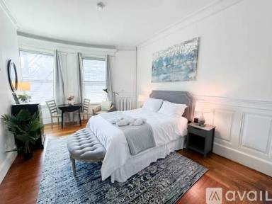 Main picture of 1015 Beacon St