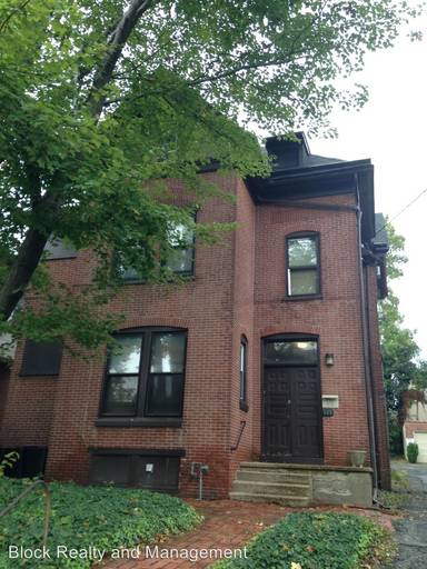 Main picture of 805 N Franklin St