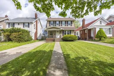 Main picture of 3301 Silsby Rd