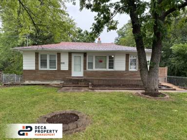 Main picture of 2028 Hilltop Dr