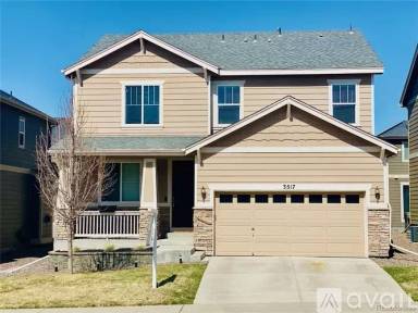 Main picture of 3523 E 140th Dr