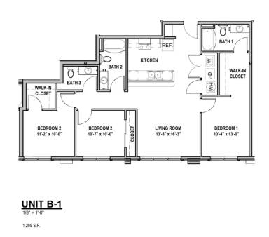 Main picture of 116 S Indiana Ave