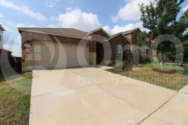 Main picture of 3104 Walker Creek Dr