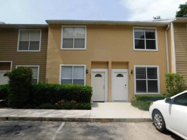 Main picture of Brighton Park Apartments