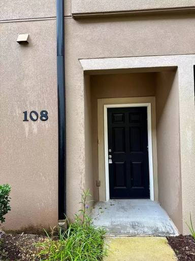Main picture of Hammock Grove Condominums