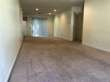 Main picture of 1105 Washington St. - Apt. A