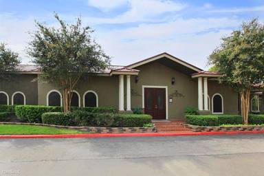 Main picture of Madison Park Apartments