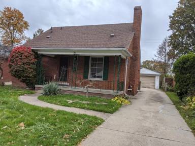Main picture of 20928 Littlestone Rd