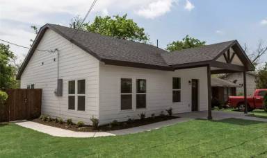 Main picture of 3503 Cornelia St