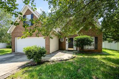 Main picture of 6656 Blythedale Dr