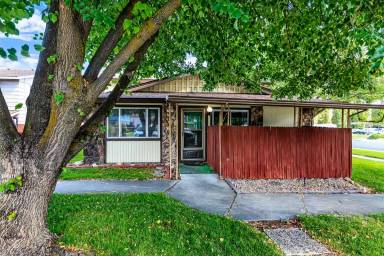 Main picture of Kootenai Street