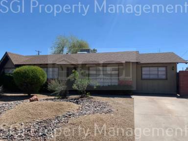 Main picture of 8649 E Roanoke Ave