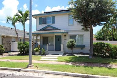 Main picture of 91-1059 Kaiheenalu St