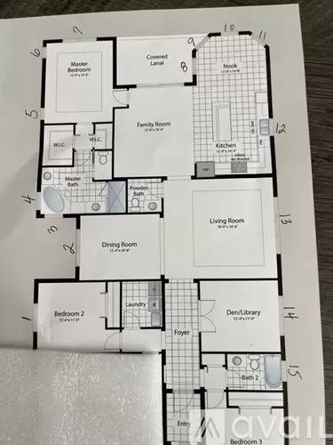 Main picture of 8650 Eagle Brook Dr