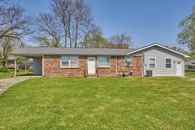 Main picture of 3822 Pacifica Dr