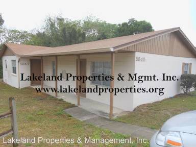 Main picture of 5834 Charlton Dr