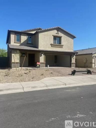 Main picture of 25749 W Samantha Way