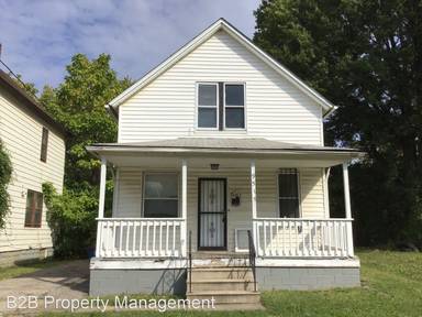 Main picture of 9515 Easton Ave