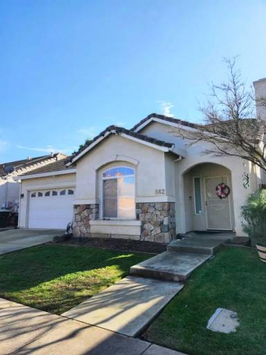 Main picture of 862 Graystone Ct