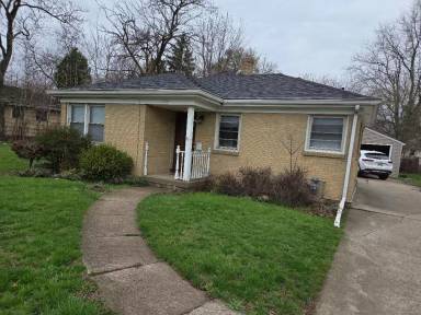 Main picture of 1722 Gratiot Ave