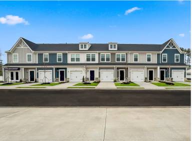 Main picture of 209 Santorini Way