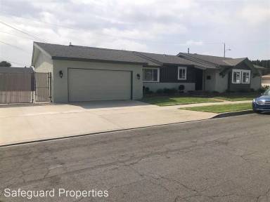 Main picture of 17709 Balfern Ave