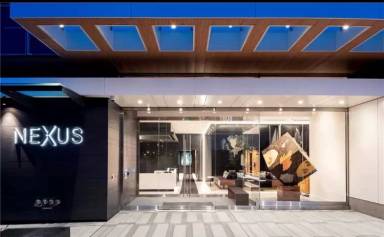 Main picture of Nexus