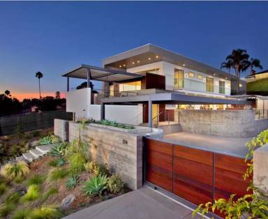Property view