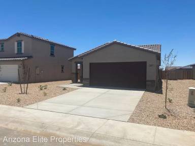 Main picture of 1003 W Verde Ln