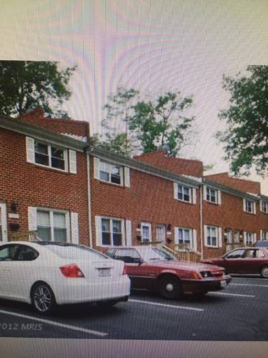 Main picture of 306 Newton St