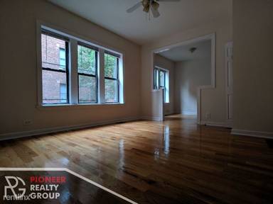 Main picture of 3823 N Fremont St