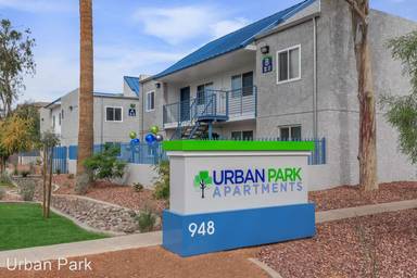 Main picture of Urban Park