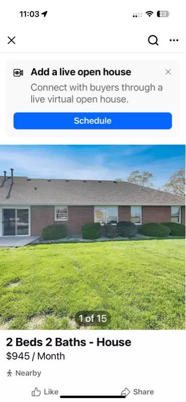Main picture of 2338 Keystone Ct