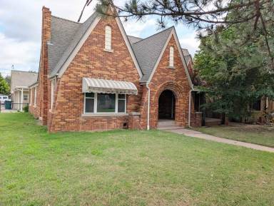 Main picture of 3145 NW 21st St