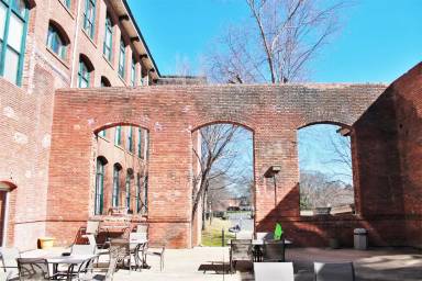 Main picture of Hoskins Mill