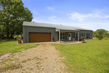 Main picture of 256 County Road 1450