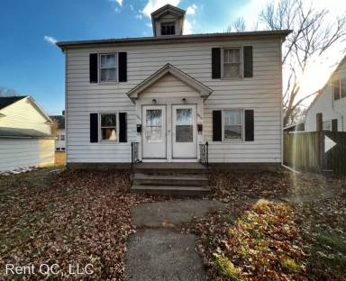 Main picture of 1611 W High St