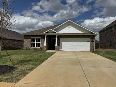 Main picture of 29445 Canoe Cir NW
