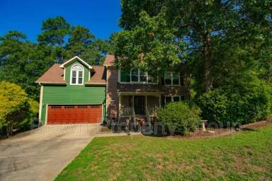 Main picture of 4551 Rustic Haven Dr