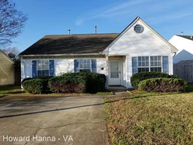 Main picture of 1029 Casanova Dr