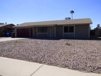 Main picture of 18020 N 31st Ave