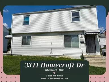 Main picture of 3339 Homecroft Dr