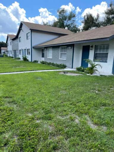 Main picture of Lucerne Apartments