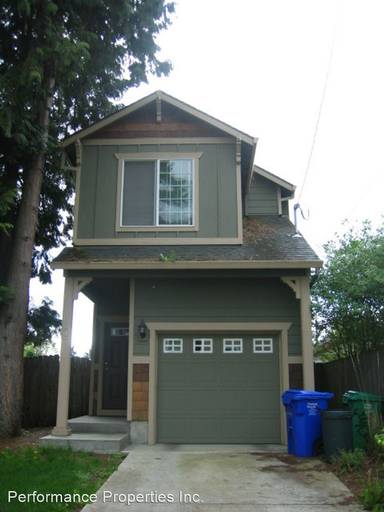 Main picture of 8931 N Haven Ave