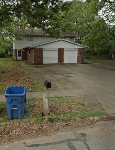 Main picture of 3521 Valencia St
