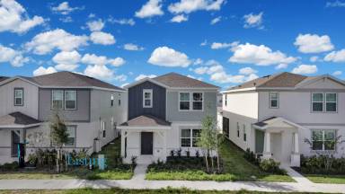 Main picture of 4070 Feather Tree Dr