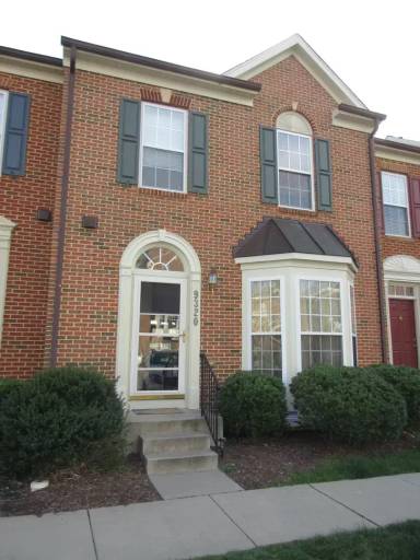 Main picture of 9320 Penrose St